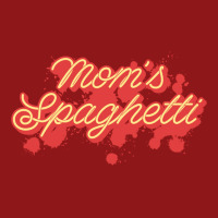 Mom's Spaghetti Meatballs Tomato Sauce Mother's Day Mommy Pullover Hoo Foam Trucker Hat | Artistshot