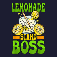 Lemonade Stand Boss T Shirt Foam Trucker Hat | Artistshot