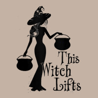 This Witch Lifts Funny Workout Fitness Bodybuilding Tank Top Foam Trucker Hat | Artistshot