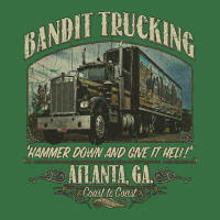 Bandit Trucking, The Bandit Trucking, Bandit, Trucking, Bandit Truckin Foam Trucker Hat | Artistshot