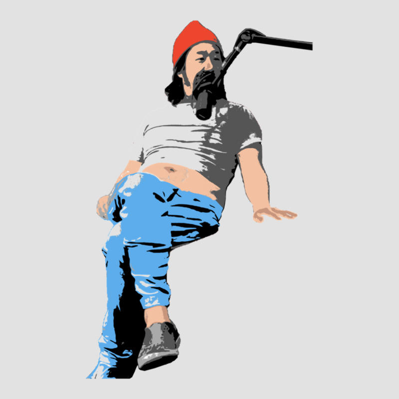 Animated Bobby Lee Podcasting Foam Trucker Hat by ERNIEHERNANDEZ | Artistshot