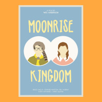 Moonrise Kingdom Film Foam Trucker Hat | Artistshot