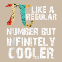 Pi Like A Regular Number But Infinitely Cooler Math Pi Day Tank Top Foam Trucker Hat | Artistshot