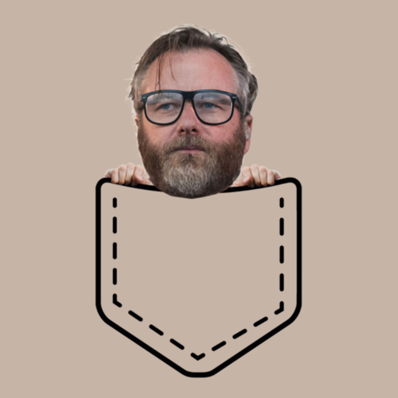 The National  Matt Berninger In Your Pocket Adjustable Baseball Cap by cm-arts | Artistshot