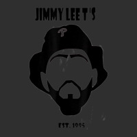 Jimmy Lee Adjustable Baseball Cap | Artistshot