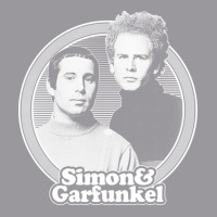 Simon Amp Garfunkel Retro Fan Art Design Adjustable Baseball Cap | Artistshot