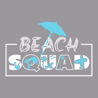 Beach Squad Summers Limited Edition 1 Adjustable Baseball Cap | Artistshot