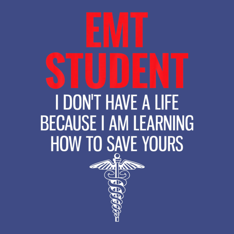 I Don't Have A Life I'm Learning Funny Emergency Services Adjustable Baseball Cap | Artistshot