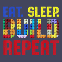 Eat Sleep Build Repeat Building Funny Builders Adjustable Baseball Cap | Artistshot