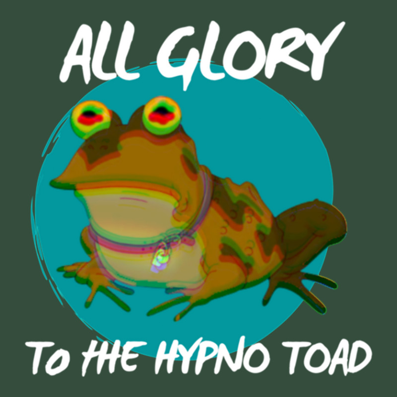 All Glory To The Hypno Toad! (version 2) Classic Adjustable Baseball Cap by KrystalFesperman | Artistshot