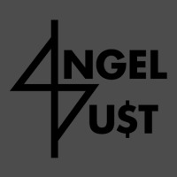 Angel Dust 1 1 Adjustable Baseball Cap | Artistshot