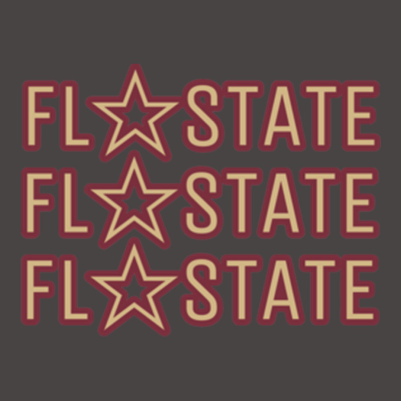 Fl State Dyed Cap by NADLIEDUMAS | Artistshot