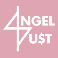 Angel Dust 1 Dyed Cap | Artistshot