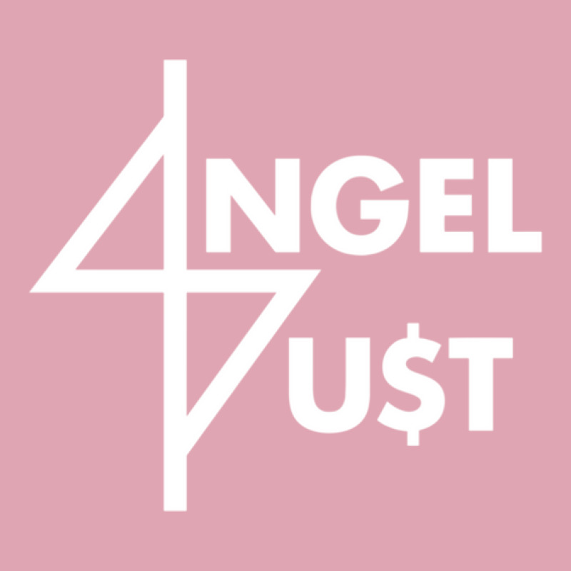 Angel Dust 1 Dyed Cap by IsabellaPerry | Artistshot