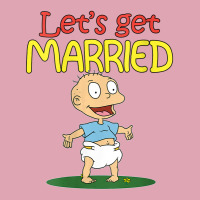 Mademark X Rugrats Womens Tommy Pickles Â€Œletâ€™s Get Marrie Dyed Cap | Artistshot