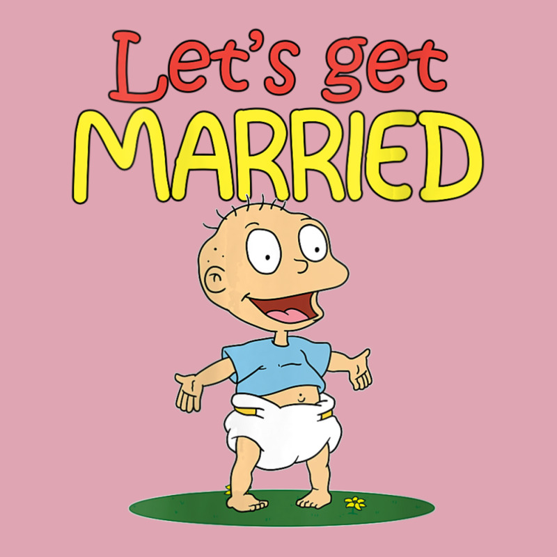 Mademark X Rugrats Womens Tommy Pickles Â€Œletâ€™s Get Marrie Dyed Cap by Kandurip541 | Artistshot