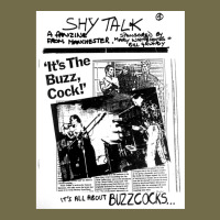 Shytalk 4   Fanzine   Buzzcocks   Manchester   Punk   Brass Tacks '77 Dyed Cap | Artistshot