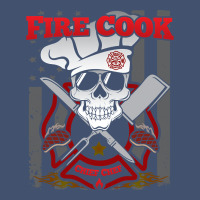 Fire Station Chief Chef, Fire Cook, Fire Station, Chief Chef, Fire Sta Dyed Cap | Artistshot