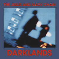 The Jesus And Mary Chain, Darklands, The Jesus And Mary Chain Angel, D Dyed Cap | Artistshot