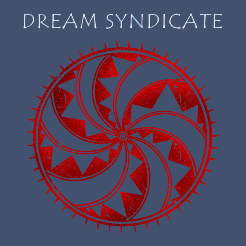 Dream Syndicate Dyed Cap by cm-arts | Artistshot