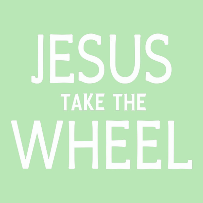 Funny Jesus Take The Wheel Happy Easter Family Gift Dyed Cap | Artistshot