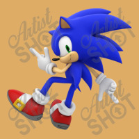 Classic Blue Super Hedgehog Urban Heavy T-shirt | Artistshot