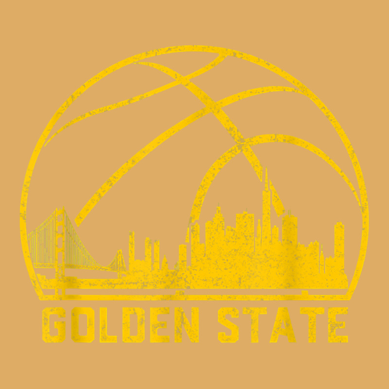 Golden 2022 Basketball For Men Women Warriors Shirt T Shirt Urban Heavy T-shirt | Artistshot