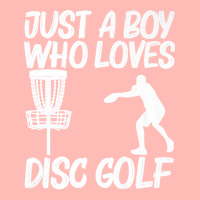 Funny Disc Golf Art For Boys Kids Outdoor Sport Game Lovers Premium Urban Heavy T-shirt | Artistshot