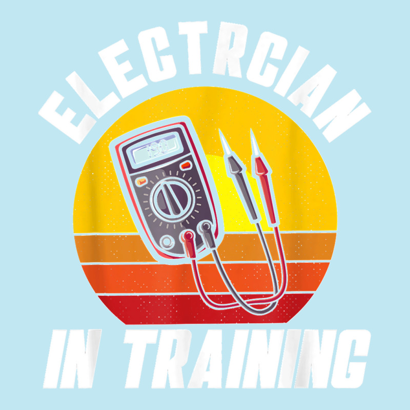 Electrician In Training Electrician Urban Heavy T-shirt | Artistshot