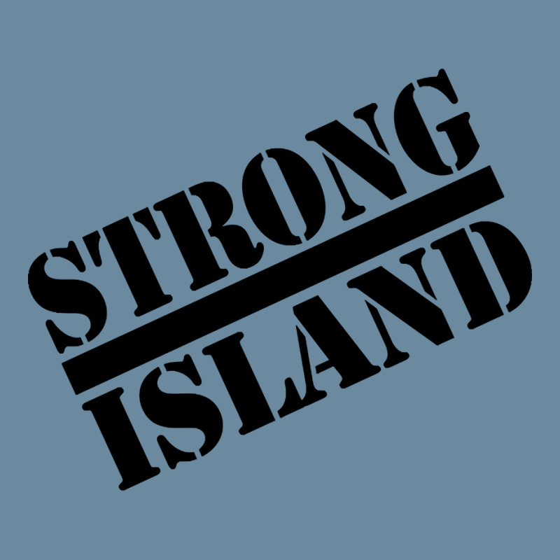 Strong Island - 2.0 Urban Heavy T-shirt by seifertmurryq3jmxs | Artistshot