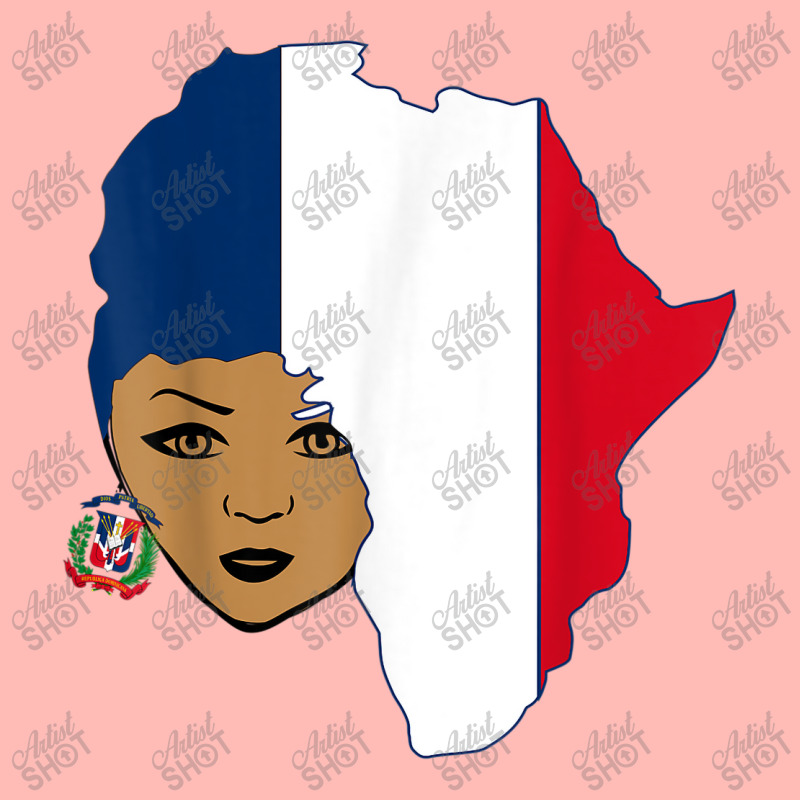 Dominican  Shirt Dominican Republic Afro Latina Urban Heavy T-shirt by KYLEEORGE | Artistshot