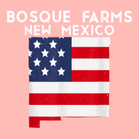 Bosque Farms Usa State America Travel New Mexican New Mexico T Shirt Urban Heavy T-shirt | Artistshot