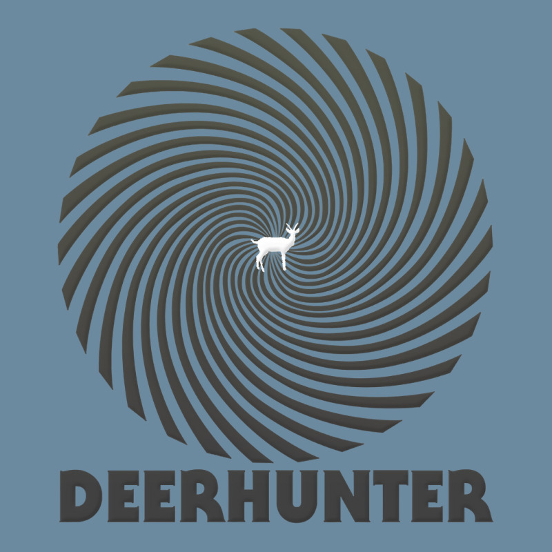 Deerhunter Cryptograms Urban Heavy T-shirt by JohnDavidMay | Artistshot