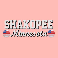 Shakopee Minnesota Urban Heavy T-shirt | Artistshot