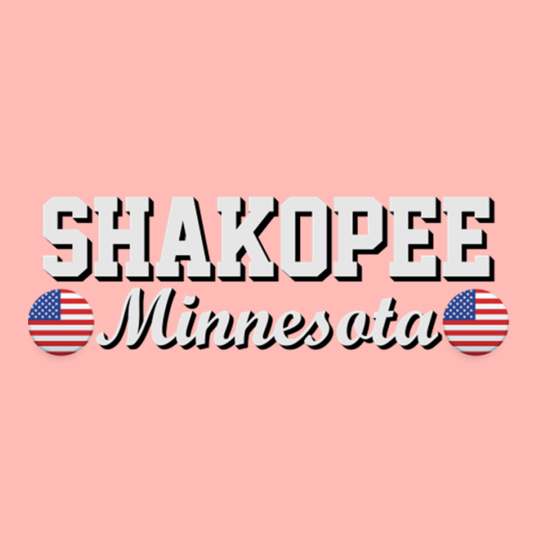 Shakopee Minnesota Urban Heavy T-shirt | Artistshot