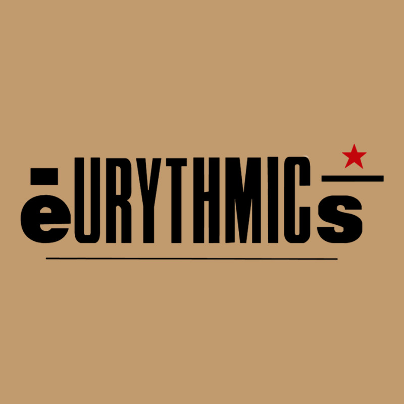 Eurythmics Classic Aesthetic Urban Heavy T-shirt | Artistshot