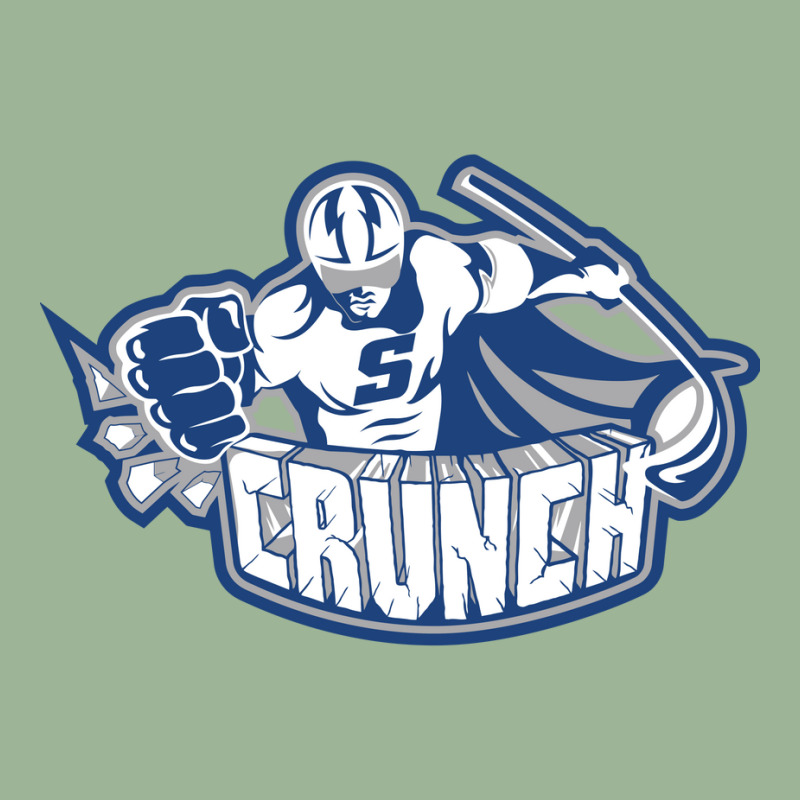 Be-syracuse-crunch-family Urban Heavy T-shirt | Artistshot