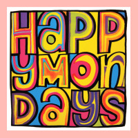 Happy Mondays   Nature 80s Urban Heavy T-shirt | Artistshot