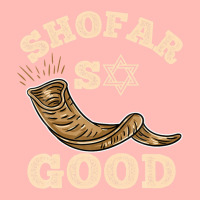 Shofar So Good Rosh Hashanah Urban Heavy T-shirt | Artistshot