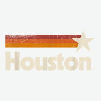 Vintage Houston Texas T Shirt Houston Strong Stripes T Shirt Urban Heavy T-shirt | Artistshot