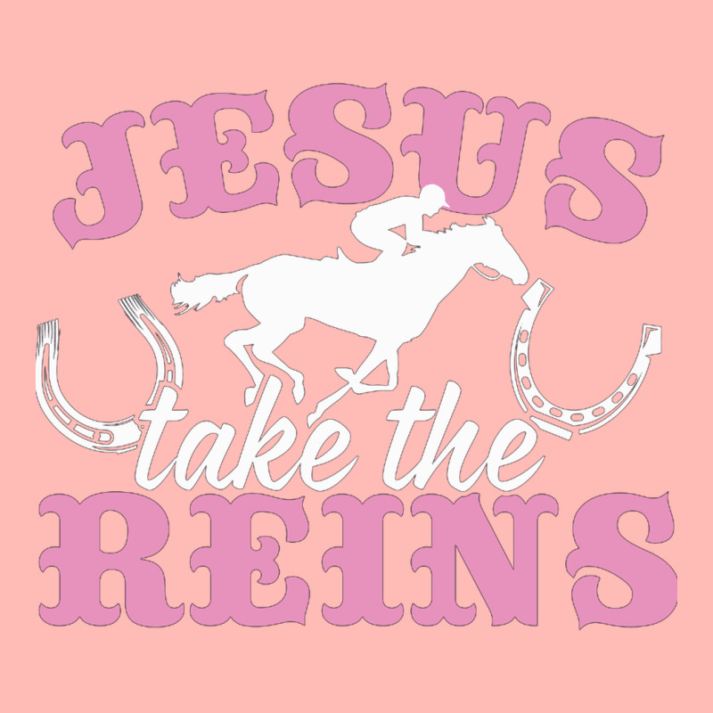 Esus Take The Reins Urban Heavy T-shirt | Artistshot