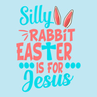 Christians Cute Silly Rabbit Easter Is For Jesus Urban Heavy T-shirt | Artistshot