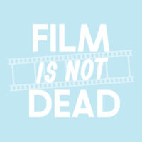 Film Is Not Dead Film Photography Urban Heavy T-shirt | Artistshot