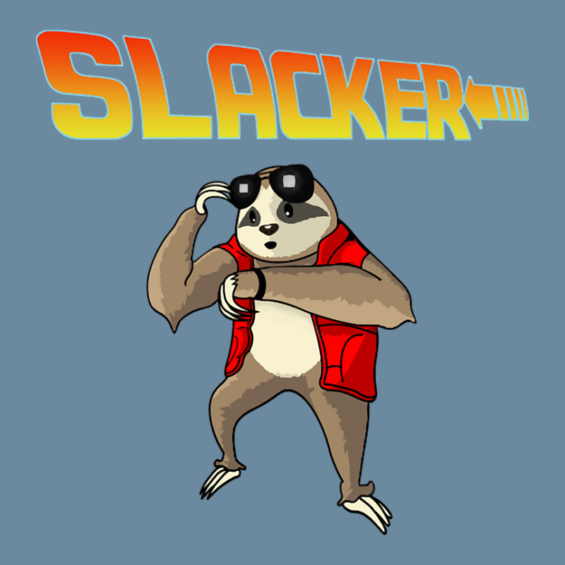 Slacker Urban Heavy T-shirt by Crews Micki | Artistshot