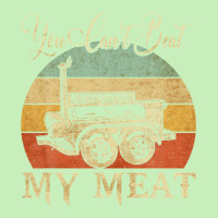 You Can't Beat My Meat Funny Bbq Grilling Smoking Tees Urban Heavy T-shirt | Artistshot