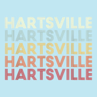 Hartsville South Carolina Hartsville Sc Retro Vintage Text T Shirt Urban Pullover Hoodie | Artistshot