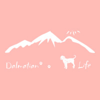 Lovely Dalmatian Life 2022 Urban Pullover Hoodie | Artistshot