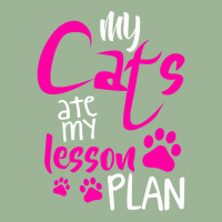 My Cats Ate My Lesson Plan Urban Pullover Hoodie | Artistshot