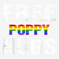 Mens Free Poppy Hugs Shirt Pride Gift Rainbow Flag Matching Urban Pullover Hoodie | Artistshot