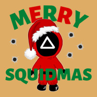 Merry Squidmas Christmas Urban Pullover Hoodie | Artistshot